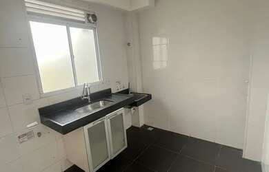 Imagem 2: Apartamento no Sol da Enseada de 2 quartos