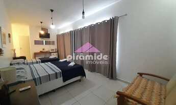 Imagem 4: Kitnet com 1 dormitório para alugar, 33 m² por R$ 2.160,00/mês - Centro - Caraguatatuba/SP