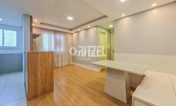 Imagem 2: Apartamento para Locação 2 Quartos, 1 Vaga, 55M², Canudos, Novo Hamburgo - RS