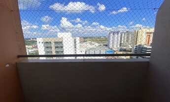 Imagem 6: Excelente cobertura no residencial TRIANON!