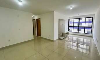 Imagem 2: Apartamento para venda, Estados, João Pessoa - 25307