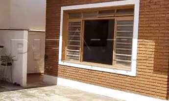 Imagem 2: Casa padrão com 175,28m², bairro Jardim São Luiz, Zona Sul de Ribeirão Preto/SP