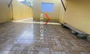 Imagem: Sobrado em Rua Virgílio Dias de Oliveira