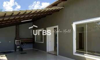 Imagem 3: Casa de esquina belíssima com 3 quartos - Jardim Itaipu