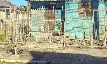 Imagem 6: Vendo terreno 11x30 com casa frente e fundos