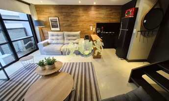 Imagem 4: Flat com 1 Quarto à venda na Vila Nova Conceição - SP