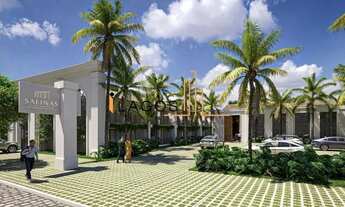 Imagem 7: Studio para Venda em Cabo Frio, Passagem, 1 dormitório, 1 suíte, 1 banheiro, 1 vaga