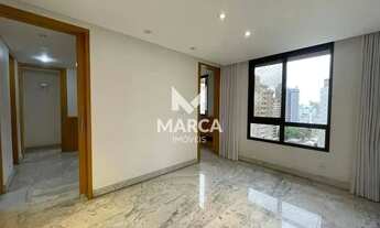 Imagem 7: Apartamento à venda, 4 quartos, 2 suítes, 3 vagas, Lourdes - Belo Horizonte/MG