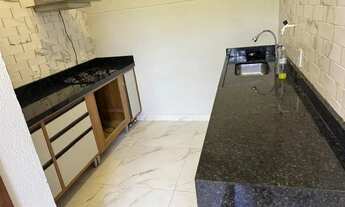 Imagem 5: Apartamento localizado no Condomínio Ville Blanche II, com 3 quartos sendo 1 suite