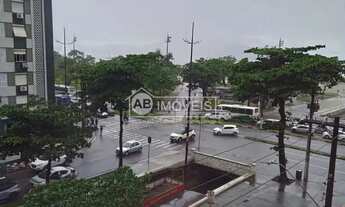 Imagem 3: Apartamento com 2 quartos, Pompéia, Santos, Cod: 4897