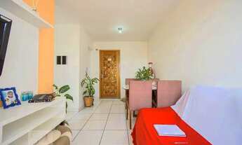 Imagem 3: Apartamento à Venda - Belém, 1 Quarto, 49 m2