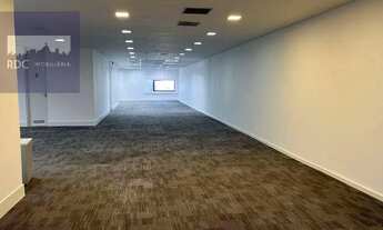 Imagem 6: Sala para alugar, 390 m² por R$ 37.674,08/mês - Centro - Rio de Janeiro/RJ