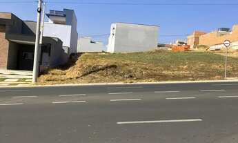 Imagem 2: Terreno à venda em Indaiatuba, Loteamento Park Gran Reserve, com 200 m²