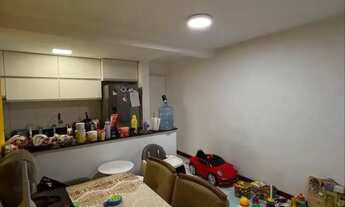 Imagem 6: Vita Felice - apartamento 2 quartos - Outeiro das Pedras - Itaboraí/RJ