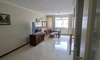 Imagem 3: Excelente apartamento mobiliado no Centro com 4 dormitórios