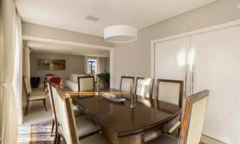 Imagem 6: Imóvel para venda com 191 metros quadrados com 3 quartos em Morro dos Ingleses - São Paulo