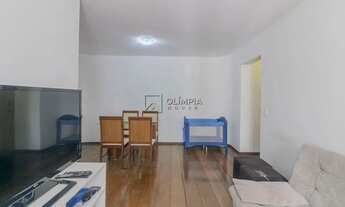 Imagem 3: Venda Apartamento 3 Dormitórios - 100 m² Vila Olímpia