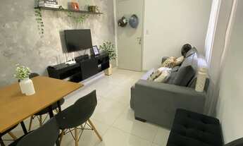 Imagem 5: ALUGUEL APARTAMENTO CONDOMÍNIO SIM