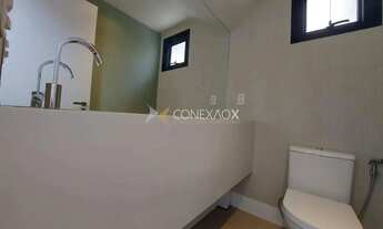 Imagem 7: Casa - Alphaville Dom Pedro - Campinas