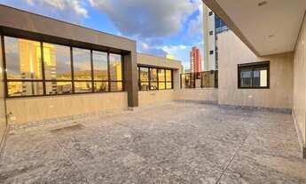 Imagem: Cobertura linear à venda no Bairro São