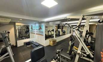 Imagem 6: Apartamento Pedro Ludovico Localização Privilegiada 410 Mil