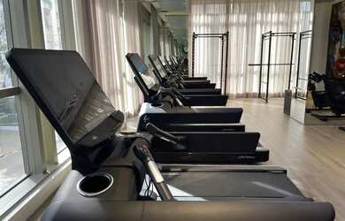 Imagem 6: Studio para locação em Perdizes com 1 quarto, sendo 1 suíte , 26m²