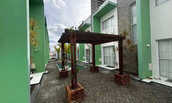 Imagem: Duplex à venda no Nassau Residence- Universitário