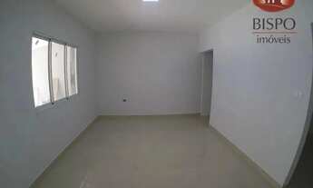 Imagem 4: Casa para alugar, 150 m² por R$ 2.290,00/mês - Vila Santa Maria - Americana/SP