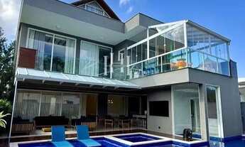 Imagem 6: Imóvel para aluguel possui 600 metros quadrados com 5 quartos