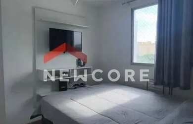 Imagem 5: Apartamento em Avenida Dirceu José Gobbi - Reserva Belas Nações - Bauru/SP