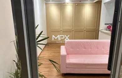 Imagem 6: Apartamento à venda em Piracicaba, Jardim Nova Iguaçu, com 2 quartos, com 55 m²