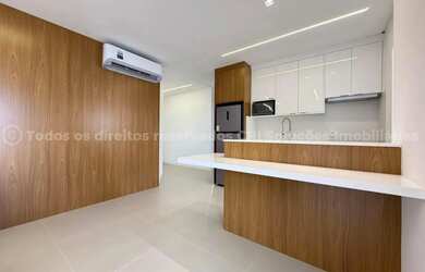 Imagem 6: Apartamento a venda no Edificio Riverside com 02 Quartos sendo 02 Suites em Porto Belo