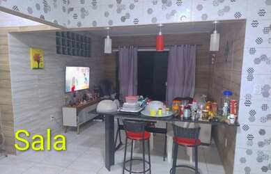 Imagem 3: Excelente casa a venda 200 m² com 3/4 sendo 2 suite prox shopping patio