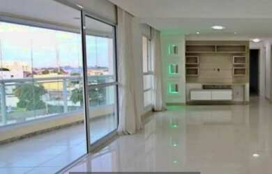 Imagem: APARTAMENTO NASCENTE 143m² 3 SUÍTES VARANDA