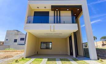 Imagem 2: Sobrado a Venda em Condomínio com 3 Suítes no Costeira