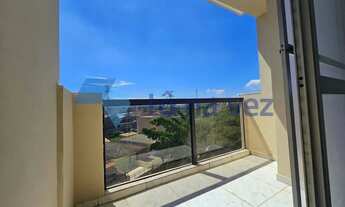 Imagem 5: Apartamento para locação com 2 dormitórios em Rudge Ramos, São Bernardo do Campo - SP