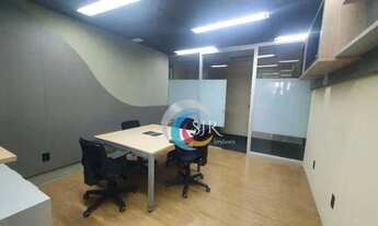 Imagem 5: Conjunto para alugar, 286m²- Vila Olímpia - São Paulo/SP