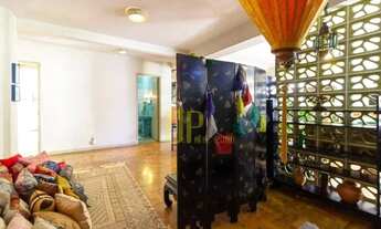 Imagem 6: Apartamento com 2 dormitórios, 240 m² - venda por R$ 2.700.000 ou aluguel por R$ 13.606/mê