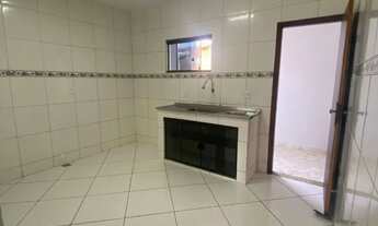 Imagem 5: CASA 2 QUARTOS Casa com 2 dormitórios