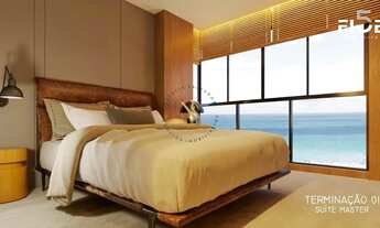 Imagem 3: Five - Apartamento à venda no bairro Ponta Verde - Maceió/AL