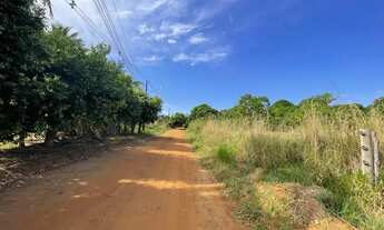 Imagem 2: TERRENO ESCRITURADO EM CHAPADA DOS GUIMARÃES