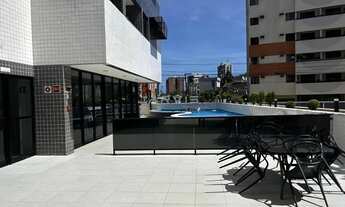 Imagem 4: Vendo Apartamento 2/4 Bairro do Poço - R$ 500 mil