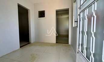 Imagem 7: CASA COM DOIS DORMITÓRIOS COM DUAS SUÍTES NA SANTA MARIA