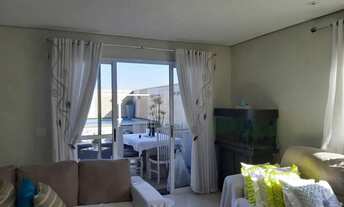 Imagem 3: Cobertura em Avenida Dom Jaime de Barros Câmara - Planalto - São Bernardo do Campo/SP