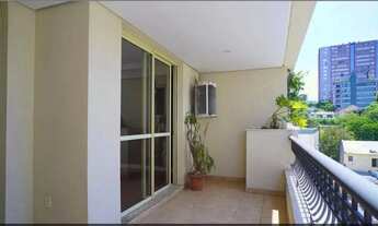 Imagem 5: Apartamento de 102 m², semimobiliado, 2 dormitório