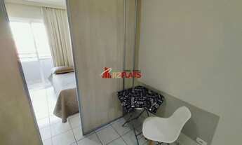 Imagem 4: Flat com ótimo preço no bairro Pinheiros. Confira!