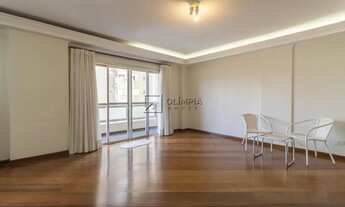 Imagem 4: Venda Apartamento 4 Dormitórios - 198 m² Vila Mascote
