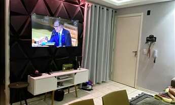 Imagem 6: Vendo Apt porto dourado 3