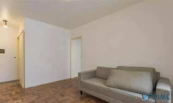 Imagem 2: 01 Dormitório próximo ao Zaffari Ipiranga