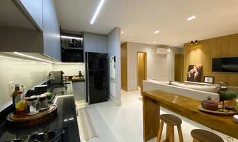 Imagem 6: Gran Lest: Apartamento com 3 suítes à venda no Setor Leste Universitário